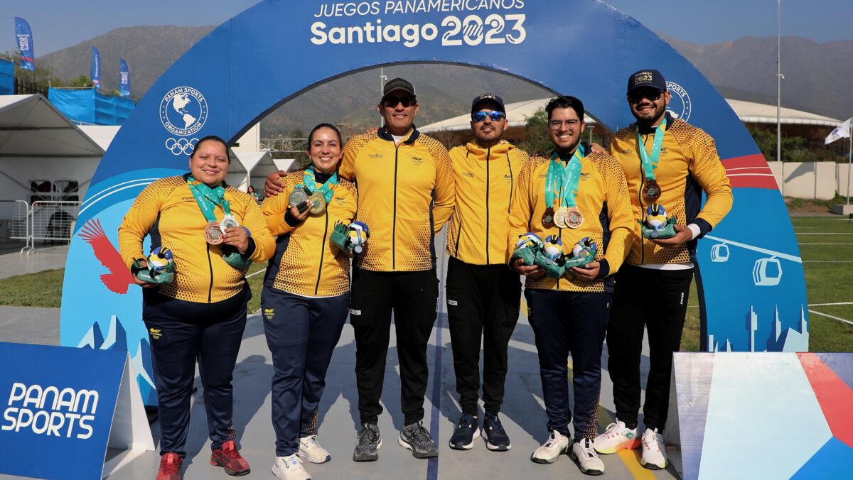 medallas